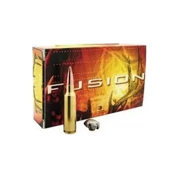 Příslušenství pro sportovní střelbu Federal Náboj kulový Federal, Fusion, .300 Win.Mag., 150GR (9,7g), Bonded Soft Point