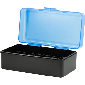 Příslušenství pro sportovní střelbu Berry's Krabička na náboje 500 S&W - B#413 BLUE