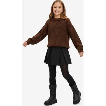 Dámská obuv Kozačky DeeZee CEO-CM241210-23 Černá 37