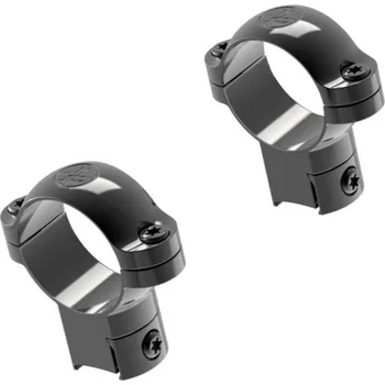 Příslušenství k optickému přístroji Leupold Montáž Leupold, základna malorážky 3/8", 1" (25,4mm), vysoká, lesklá