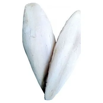 Krmivo pro ptáka Ostatní Kost sépiová 10cm (+/-3cm) 20ks