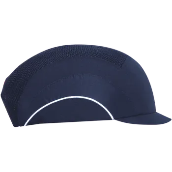 Kšiltovka JSP Bezpečnostní kšiltovka HARDCAP, 3 cm Barvy: navy