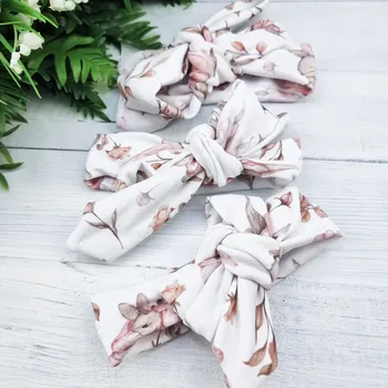 Čelenka Kulišárny Čelenky BUNNY VELIKOST: M 1-3 roky