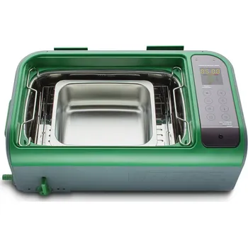 Příslušenství pro sportovní střelbu RCBS Ultrasonic Case Cleaner 2 (240 VAC)