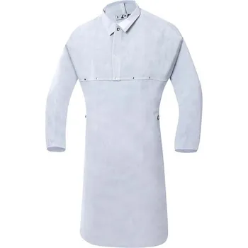 Pracovní kombinéza Ardon LUX Svářečská zástěra s odepínatelnou halenou Velikost: 60