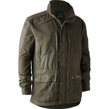 Lovecká jarní bunda Deerhunter Strike Extreme Velikost: 54