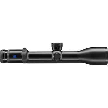 Puškohled puškohled Zeiss Victory HT M 2,5 - 10 x 50 se šínou a s ASV