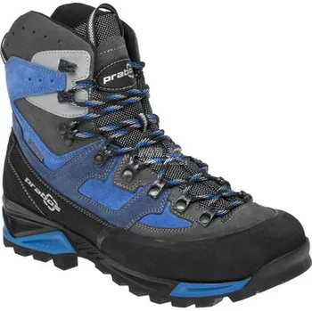Pracovní obuv Prabos Treková pohorka SOCOMPA GTX - modrá / šedá Velikost: 46