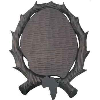 Dřevo Novák podložka pod trofeje Bushbok 427