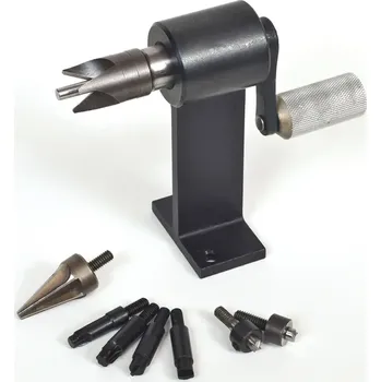 Příslušenství pro sportovní střelbu Lyman Case Care Kit – sada pro úpravu nábojnic