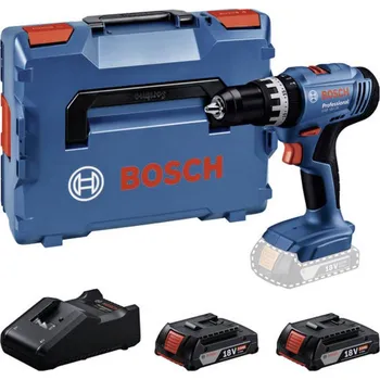 Vrtačka Bosch Professional GSB 18V-25 aku příklepový šroubovák, 06019K9302