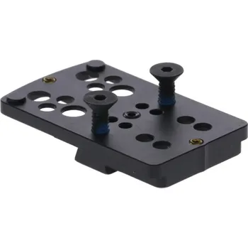 Sport Montážní destička TRUGLO CZ P10 – Trijicon RMR