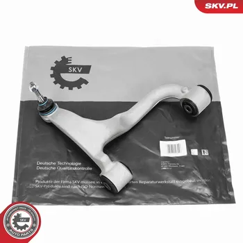 Zavěšení kol Řídicí páka, zavěšení kol ESEN SKV 69SKV317