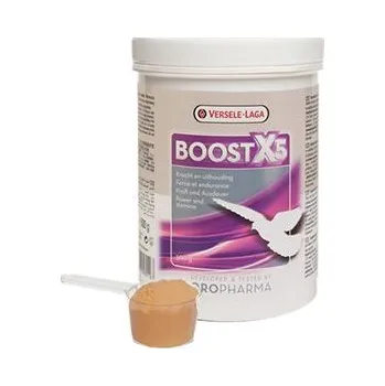 Krmivo pro ptáka VERSELE-LAGA VL Oropharma Boost X5 500g