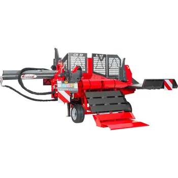 Štípačka na dřevo Vitli KRPAN Štípačka dřeva KRPAN CH 32K