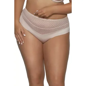 Kalhotky Dámské kalhotky 2103 Innesa beige - AVA Béžová L