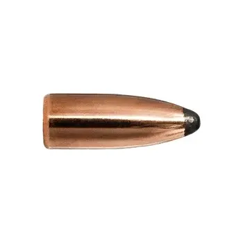 Příslušenství pro sportovní střelbu NORMA Precision AB Střely Norma 5.7mm (.224) 50grs Soft Point