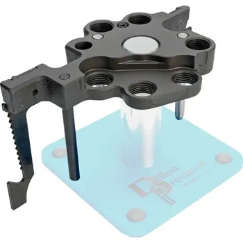 Příslušenství pro sportovní střelbu Dillon Precision Super 1050 Short Trim Die Toolhead