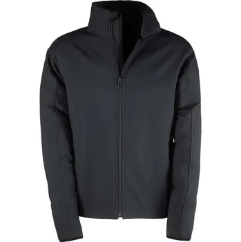 KAPRIOL Softshelová bunda DRAGON EASY Velikost: XXL, Barvy: černá