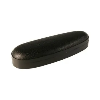 Příslušenství pro sportovní střelbu WEGU-GFT Oblázková botka na pažbu 139x47x27 mm černá/hnědá