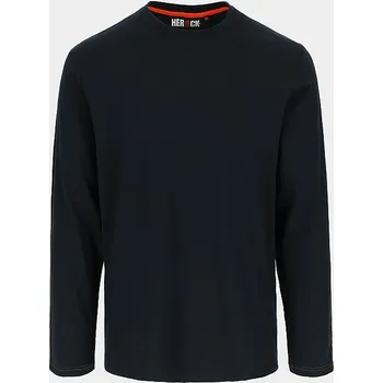 pracovní tričko NOET triko dl.rukáv šedé 3XL Varianta: NOET triko dl.rukáv šedé 3XL