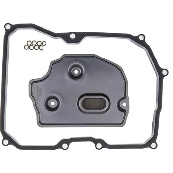 Hydraulický filtr Sada hydraulického filtru, automatická převodovka DENCKERMANN (A220095)