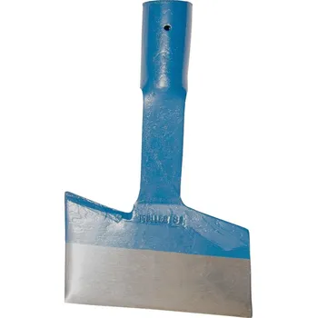 Sekera Müller Hammerwerk Škrabák na kůru MÜLLER s hákem