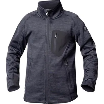 Pracovní kombinéza Ardon BREEFFIDRY mikina dětská tm.šedá Velikost: 170-176, Barvy: tm.šedá