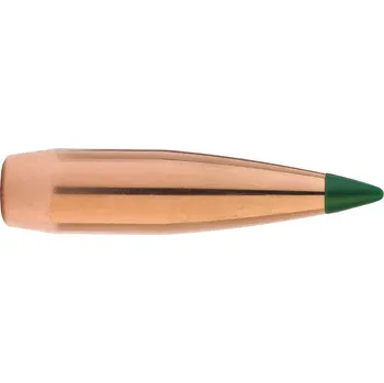 Příslušenství pro sportovní střelbu Střely SIERRA .30 cal (.308) 168grs TMK MatchKing #7768