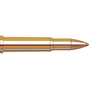 Příslušenství pro sportovní střelbu Hornady Náboj kulový Hornady, Lever Evolution, .30-30 Win., 160GRS (10,3g), FTX