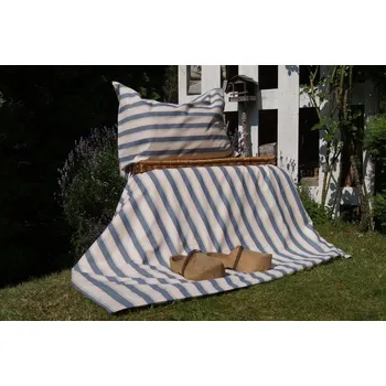 Povlečení Amálie P Povlečení Varianta: Standardní rozměr Povlečení | Pruh