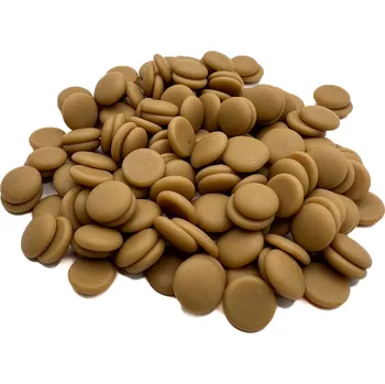 Čokoláda PASTRY čokoláda na polévání GOLD 250g (čoko pecky) - Pastry, s.r.o.