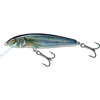 Umělá nástraha SALMO ® Wobler Salmo MINNOW SPL *: Wobler Salmo MINNOW SPL 7,0cm Floating