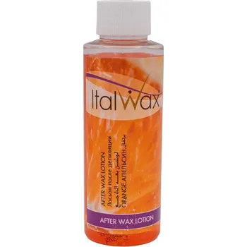 Italwax Tonikum po depilaci pomeranč Objem: 100 ml
