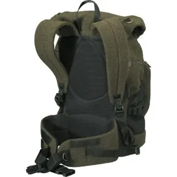 turistický batoh ruksaky 21D Ruksak pro lov a vandr - loden lovecká zeleň