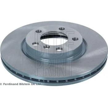 Brzdový kotouč Brzdový kotouč BLUE PRINT ADB114312