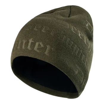 Čepice DEERHUNTER čepice Embossed Logo Hat