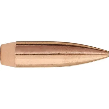 Příslušenství pro sportovní střelbu Střely SIERRA 6mm (.243) 107grs HPBT MatchKing #1570