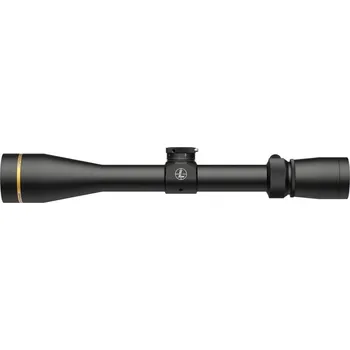 Airsoft Leupold Puškohled Leupold, VX-3HD, 4,5-14x40mm, CDS-ZL, osnova Duplex, tubus 1" (25,4mm), černý