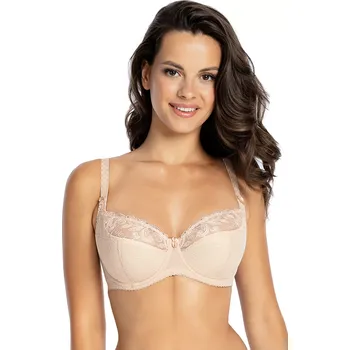 Podprsenka Gaia 899 Goldie barva:béžová 2 70J