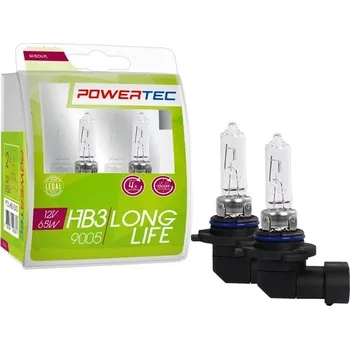 Autožárovka ZAROWKA 12V HB3 60W P20D LONGLIFE DUO