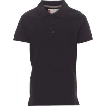 PAYPER Polokošile VENICE KIDS Velikost: 9.X, Barvy: černá