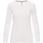 PAYPER PINETA LADY černé triko dl.rukáv S Velikost: XS, Barvy: černá