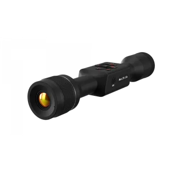 Zabezpečovací technika ATN Termovizní puškohled MARS LTV+ 640 2-6x