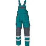 CERVA MAX WIN RFX laclové ZELENÁ/ČERNÁ 56 Velikost: 46, Barvy: modrá