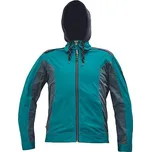 DAYBORO bunda tm.hnědá 50 Varianta: DAYBORO bunda tm.hnědá 64