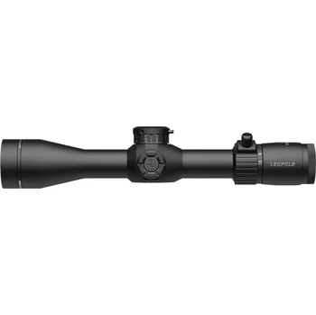 Puškohled Leupold Puškohled Leupold, MARK 4HD, 2,5-10x42mm, osnova osv. FFP TMR, ZeroLock, tubus 30mm, černý