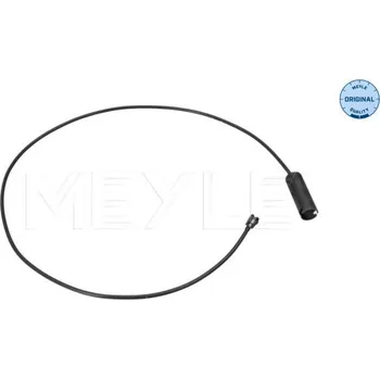 Brzdová destička Výstražný kontakt, opotřebení obložení MEYLE 300 343 5108