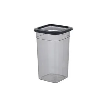 Dóza na potraviny PLASTOVÁ NÁDOBA NA POTRAVINY SKALI 1,44L