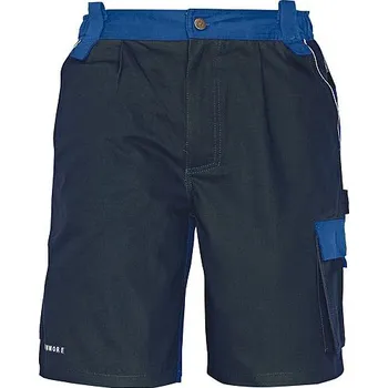 montérky STANMORE šortky ZELENÁ 48 Varianta: STANMORE šortky ZELENÁ